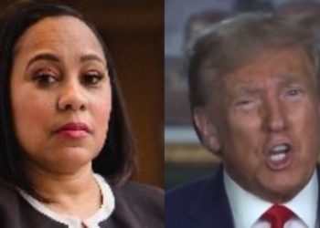 조지아 검찰, 트럼프 4번째 기소…대선뒤집기 피고인 총19명