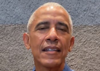 하와이에서 자란 오바마 “기금모금 참여” 호소(영상)