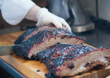 “탄 음식 암 발병?”…발암물질 벤조피렌 진실은