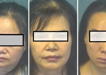 불법 마사지 업소 9곳 적발…한인 여성 등 12명 체포