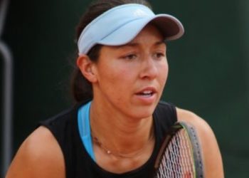 [이 사람] 한인 제시카 페굴라 선수, 테니스 캐나다오픈 우승