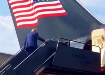 NYT “트럼프 대선후보 토론회 불참 확정”…지지율 역대 최고(영상)