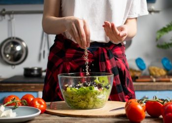 나트륨 줄이고 싶다면?…”음식 식힌 다음 간을 해보세요”