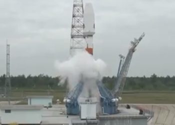 달착륙선 루나25호 달에 추락(영상)