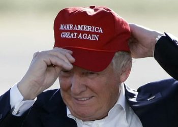 트럼프 “국민들 내가 누군지 다안다…토론 불참할 것”