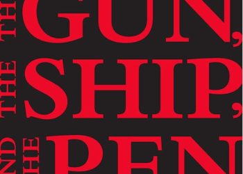 근대 세계 형성한 3가지…’총, 선, 펜’