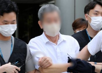 유명 목사 천모씨, 탈북 청소년들 성추행