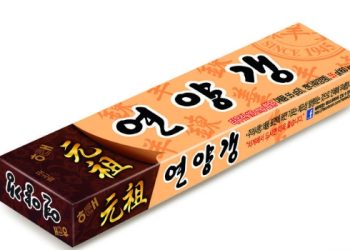 한국 1호 과자는 ‘해태 연양갱’…어른들의 추억 넘어 MZ세대 간식