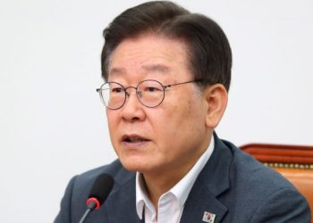 이재명에 날 세운 김성태 “대북송금 결정할 때마다 통화”