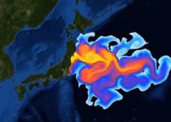 일본, 후쿠시마 오염수 방류 오늘부터 시작