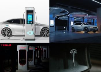 [분석]미 전기차 거품 꺼지기 시작…재고급증, 가격인하경쟁  “가격 큰 폭 떨어질 것”