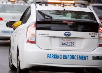 “나만 운 없었나?” 한인타운 주차티켓 큰 폭 감소…LA시 17% 감소