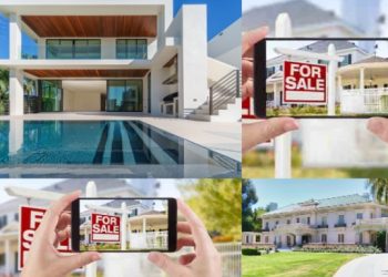 LA, 100만달러 미만 주택 매물이 없다…리스팅 64%가 100만달러 이상, 전국 최고