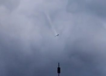 국방부 “프리고진 사망, 미사일 징후 없다”(영상)