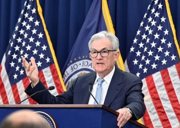 잭슨홀 미팅 앞두고 달러 강세…파월 연설에 주목