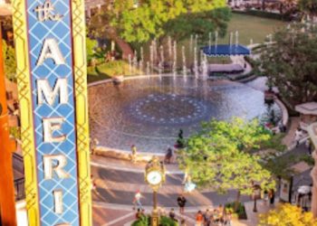 글렌데일 아메리카나 몰 이번엔 변기 폭발물 소동..쇼핑객들 대피