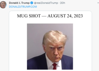 트럼프, 2년 반 만에 트위터 복귀