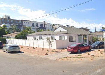 노스 할리웃 주택가 총격 사건.. 1명 사망