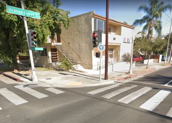 패사디나 아파트서 총격 5명 중태