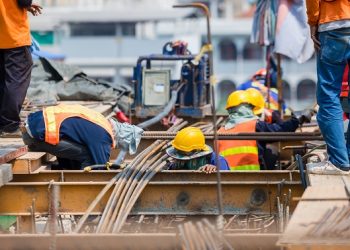 실업급여 수혜 미국인 현재 170만명…신규 신청 23만명