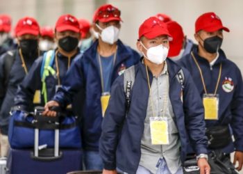 ‘구인난 심각’ 한국, 외국인력 고용 2배 확대