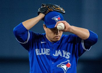 류현진 시즌 3승…제구력에 찬사 “놀라운 일 아냐”