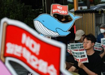 중국서 ‘반일감정’ 고조…”한국으로 발길돌리나”