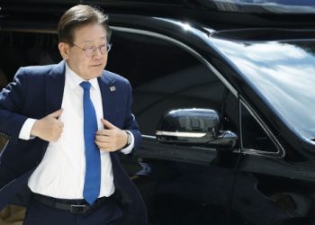 이재명, 9월 검찰 출석…’추석 전’ 체포안 표결