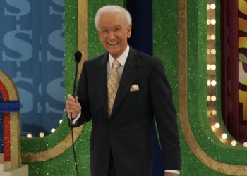 국민 MC 밥 바커, LA서 별세..99세