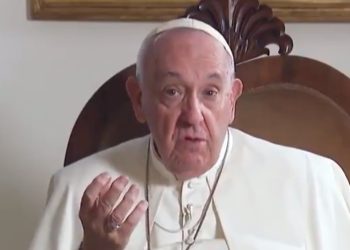 교황,공개 연설서 러시아 칭송 파장…우크라 발칵