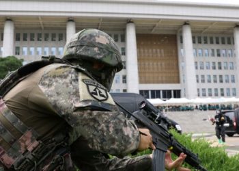 내년 한국군 병사 봉급 최대 165만원…전 부대 얼음 정수기 보급