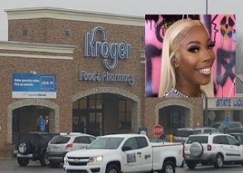 검문불응 20대 흑인임산부, 경찰 총격 사망