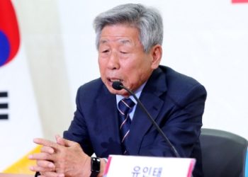 유인태 “이재명 대표 맡아선 안됐다..체포안 가결해야”