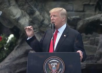 조지아 주 검찰도 트럼프 기소 임박…12가지 죄목 적용할 듯