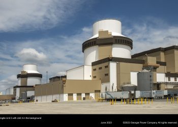 미국서 7년 만에 신규 원자로 가동…조지아주 보글 3호기