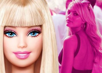 ‘바비’에 물든 미국…”신발부터 초밥까지 분홍색”