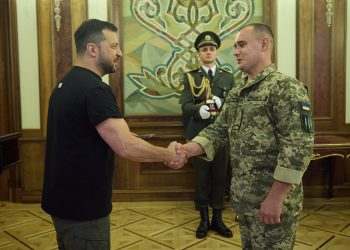 우크라 병역부패 심각….돈 받고 병역면제, 해외도피 만연