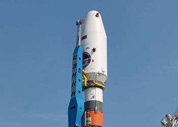 러시아, 47년 만에 달 탐사선 발사(영상)