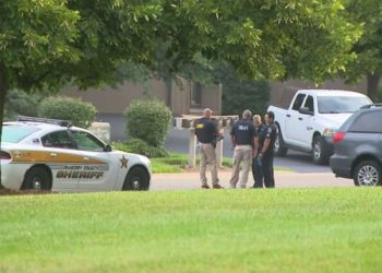 한인 일가족 4명 총격-자살 비극…40대 한인 남성, 가족 총격 살해 후 자살