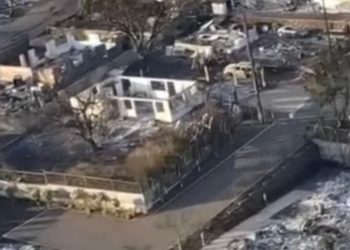 [코어로직 분석] 불 타 사라진 집 3088채…주택피해액 13억달러