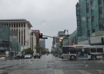 LA 한인타운 20일 ‘차없는 거리'(시클라비아) 행사 취소