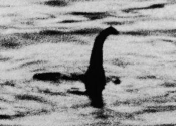 괴물 네시, 진짜 찾을까…최대 수색작전 26일 시작