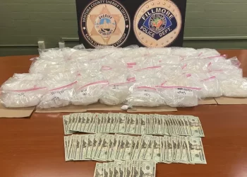 액체로 밀수한 필로폰, LA서 고체화…필로폰 150만달러 어치 적발