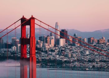 샌프란,  미식 여행지 부상…캘리포니아 미셸린 가이드 휩쓸어