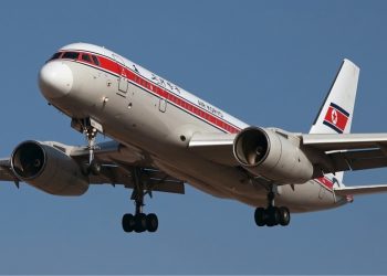 고려항공 여객기 베이징 왕복…북중 항로 3년7개월 만 재개