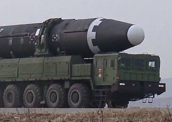 미국, WMD 관련 북한·러 국적자 및 단체제재…”정찰위성 대응”