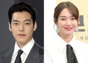 신민아♥김우빈, 결혼식장서 동반 포착 “나 너무 떨려”