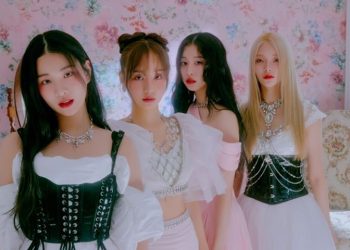 피프티 전속계약 정지 가처분 기각..소속사 손 들어줘