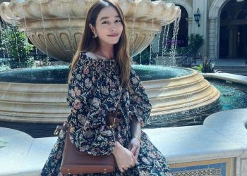 이민정, 8년만 둘째 임신 “이병헌 기뻐해”