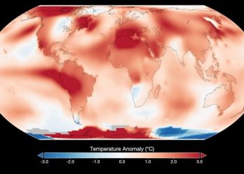 ‘불가마 7월’…최근 150년 중 가장 더웠다